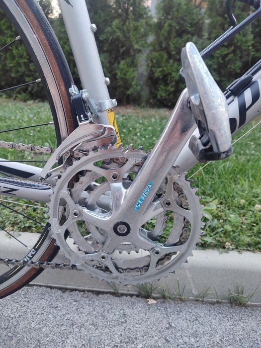 Specialized Allez  Шосеен велосипед