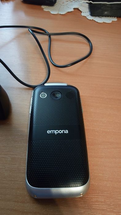 Telefonul Mobil Simplu și Sigur