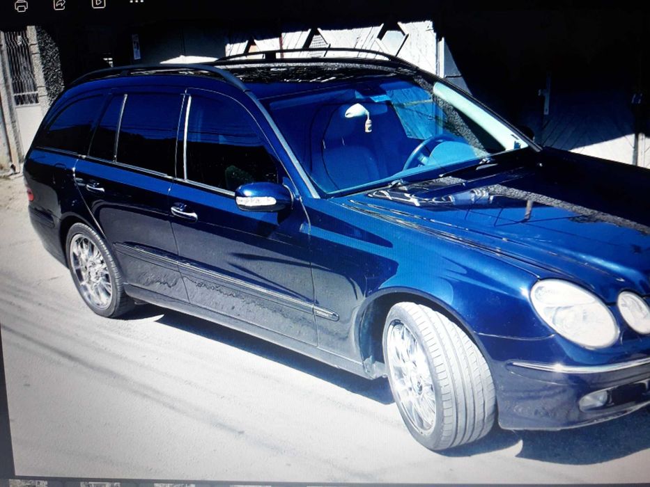 ASA-Revolution18цола5х112/цо.66.6 с втулки към 57,1 ет 35 8,5J