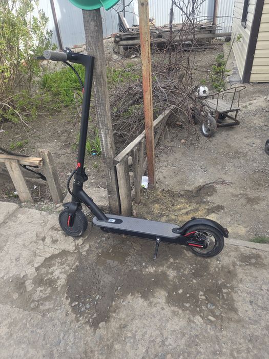 Продам электросамокат 50000тг