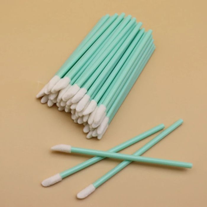 Микрофибърни четки , апликаторни четки , четки за мигли