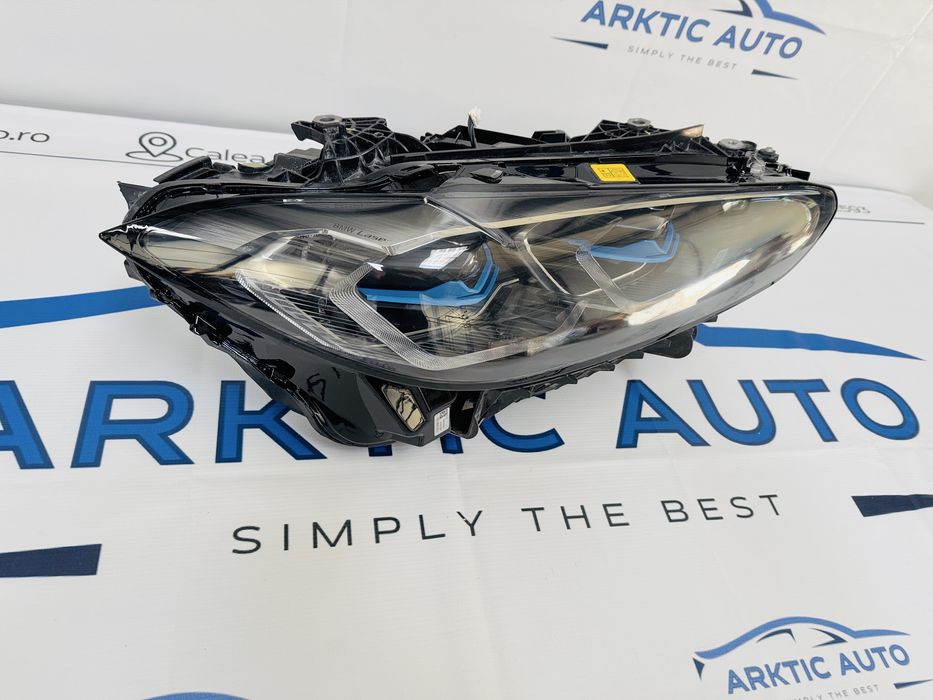 Far dreapta laser BMW seria 4 G22 cod 5A19368-04