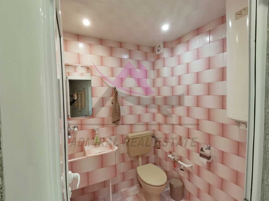 Дава се под наем Двустаен апартамент в Варна, Център - 42 кв.м за 350 € - Снимка #5