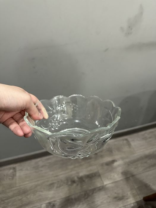 Продам посуду за все 4000 тг