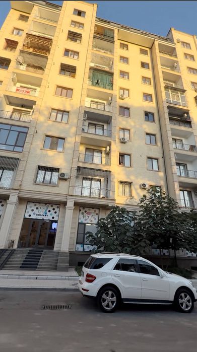 Коммерческое помещение Текстильный мост 540 м2