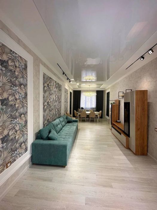 Гостиница России-Сдается дом под садик в престижном районе Ташкента!