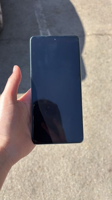 Редми нот 12 про плюс 8/256