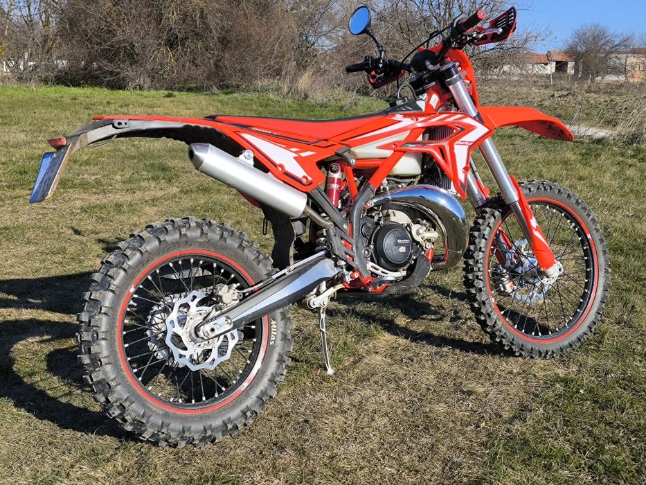 Beta X-Trainer 300 2024