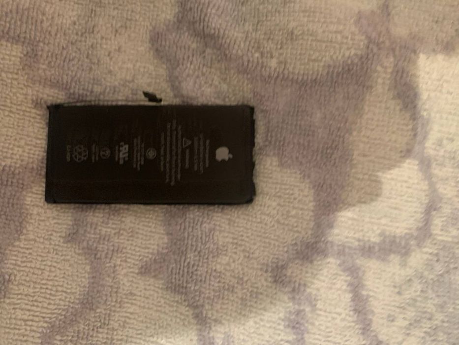 Продам срочно айфон 12 мини