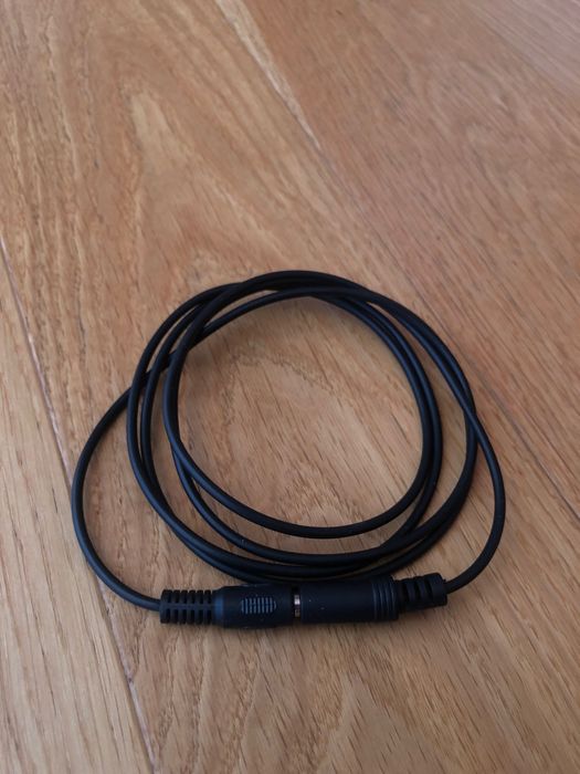Prelungitor Cablu Audio, Jack 3.5 Stereo, 1.5m (NOU)