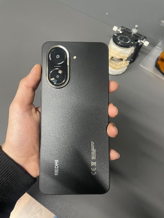 Обмен Redmi A5 64GB