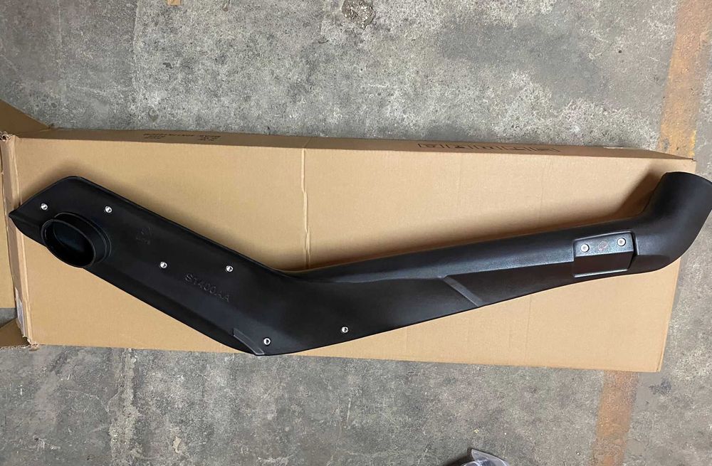 Snorkel Volkswagen Amarok 2.0L 2009+