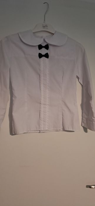 Camasa alba fete