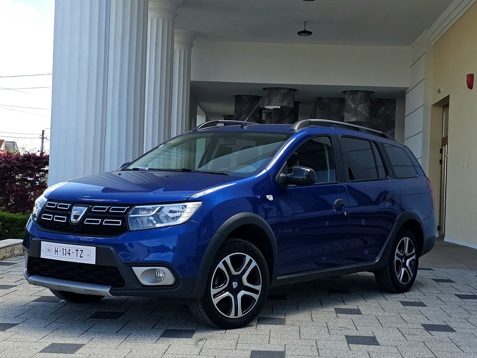 Dacia Logan MCV STEPWAY 1.0 GPL 100cp Prestige/Clima/Camera