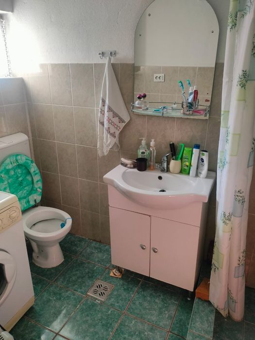 Casă de vânzare în satul Birghis, județul Sibiu