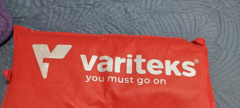 Накопленный отрез тутор variteks