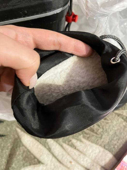 Продам детский резиновые сапоги