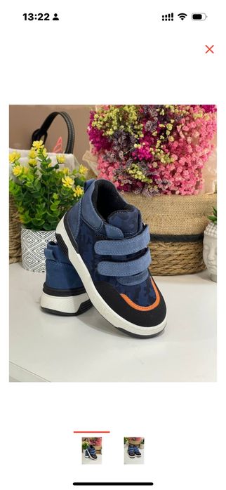 Срочно продам обувь детский