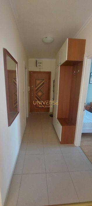 Продава се Тристаен апартамент в к.к. Слънчев бряг - 67 кв.м за 1120 €/кв.м - Снимка #12