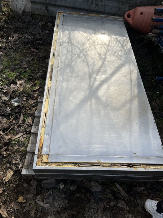 Хладилна камера хладилна