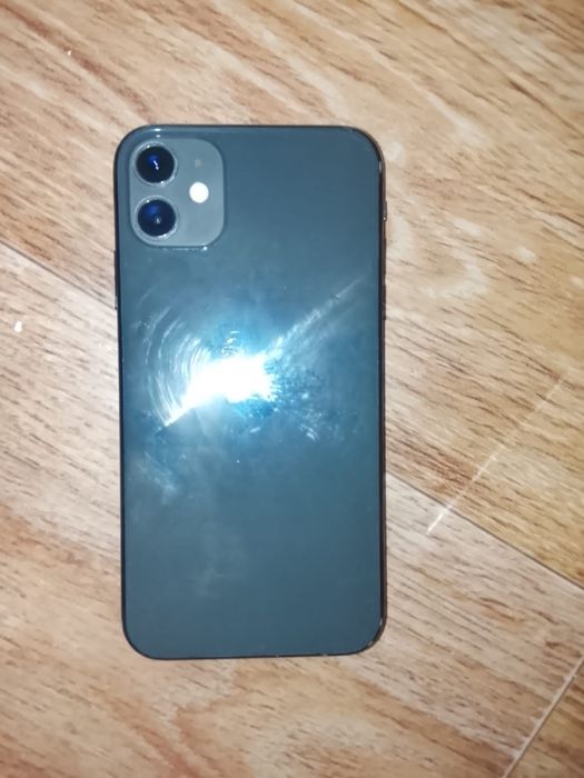 Iphone 11  128гб