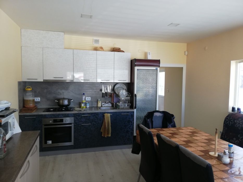 Промишлен имот в бившия завод добруджа