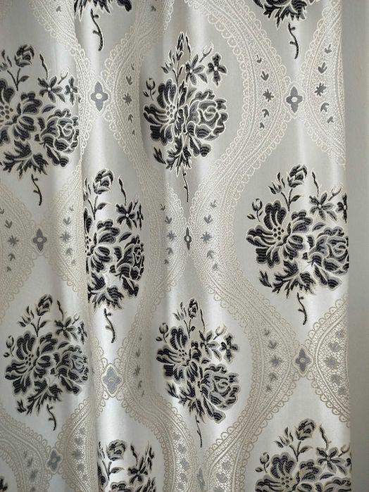 Шторы в гостиную