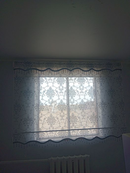 Жалюзи, мини ролл, дуэт, день и ночь.