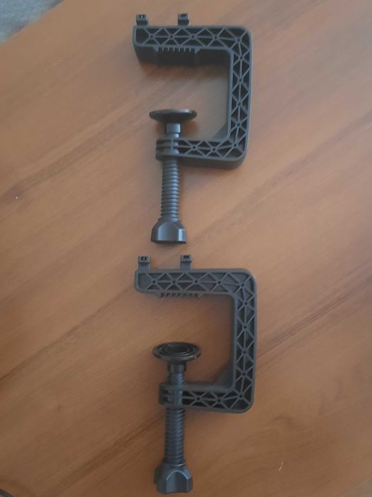 Продавам 900 градусов волан за игри Genesis Seaborg