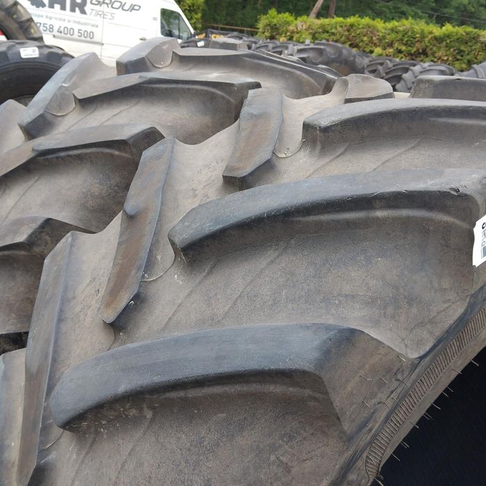 Cauciucuri 540/65R30  Alliance Profita de DISCOUNT ANVELOPE