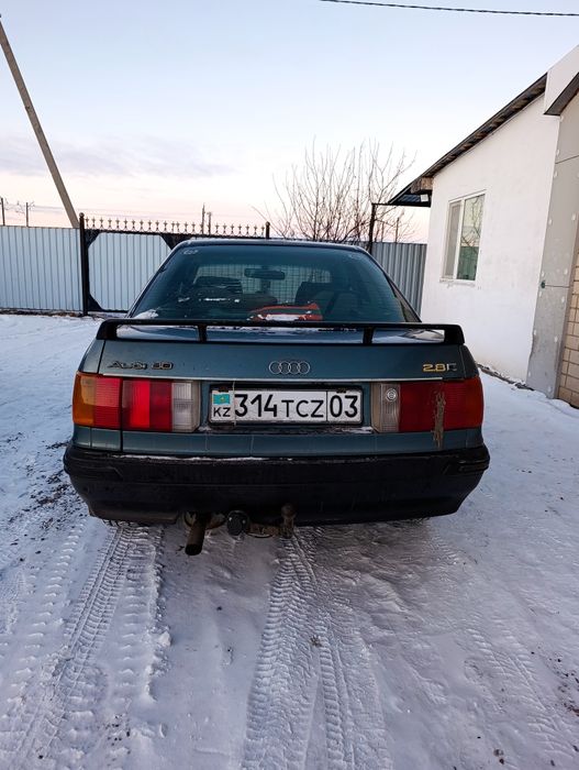 Продам Ауди 80 В3