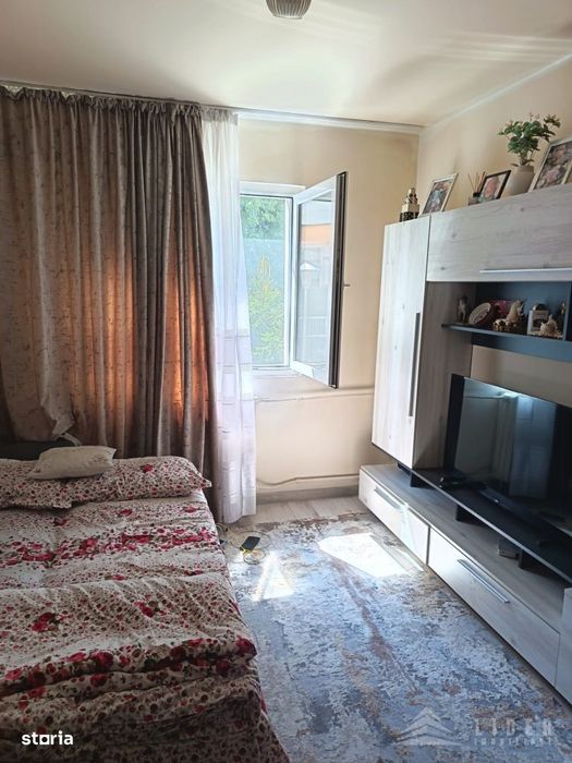 Apartament de vanzare 3 camere zona Petrom Manastur — fotografia 3