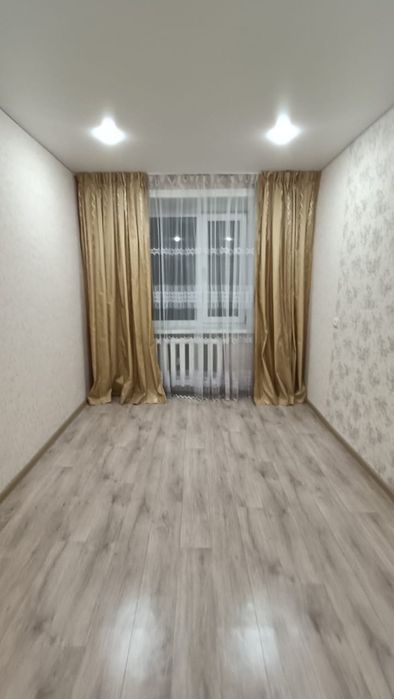 3 к.кв. новой планировки с РЕМОНТОМ РАБОЧИЙ!