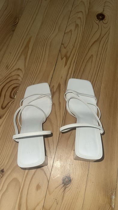 Токчета в отлично състояние