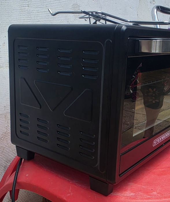 Малка фурна Steinborg 35L