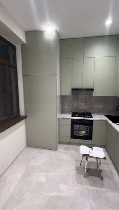 Продается квартира на улице Туртарык, Паркентский рынок