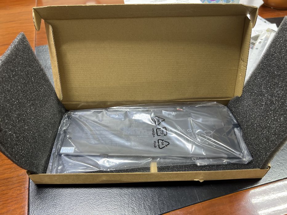 Аккумулятор для ноутбука ASUS