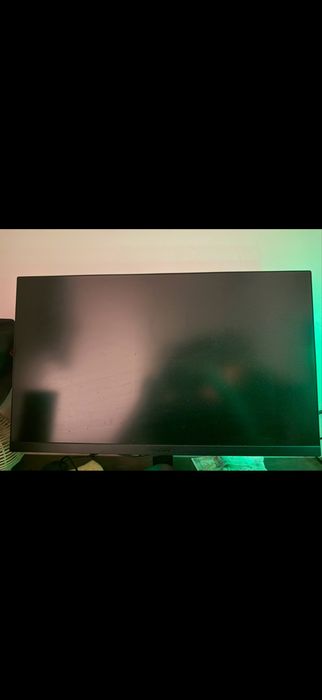 Monitor gaming 165hz LG ultragear