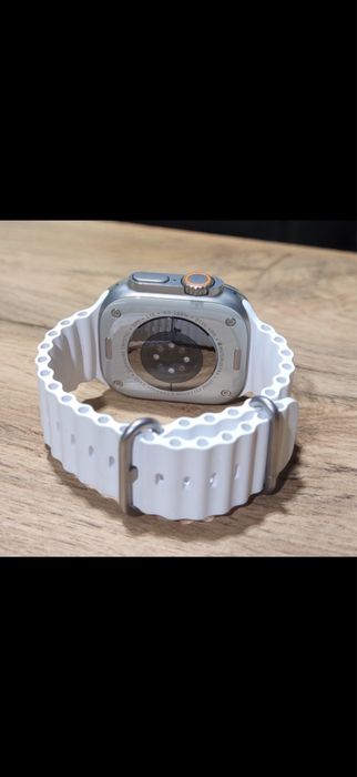 Apple watch ultra 2