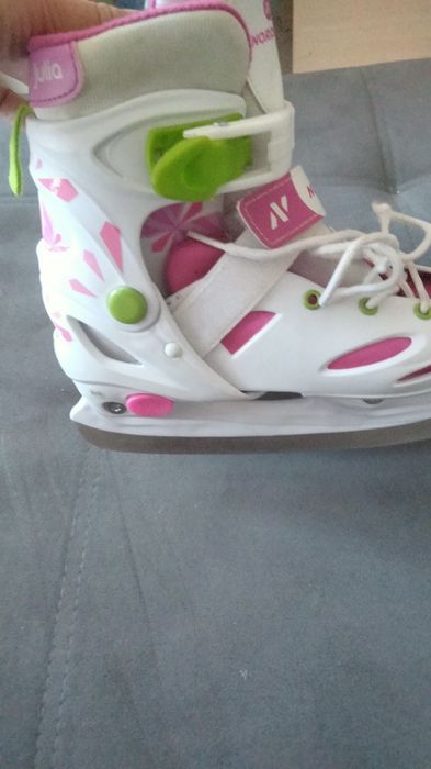 Продам коньки детские, размер 30-33