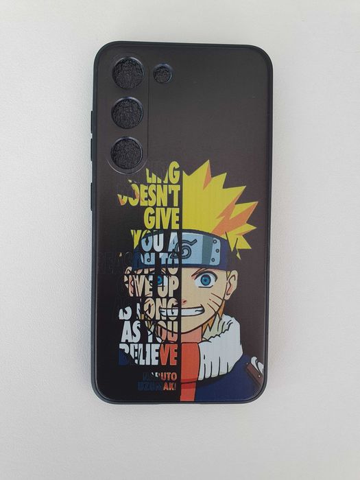 Huse telefon anime Samsung S22, S23