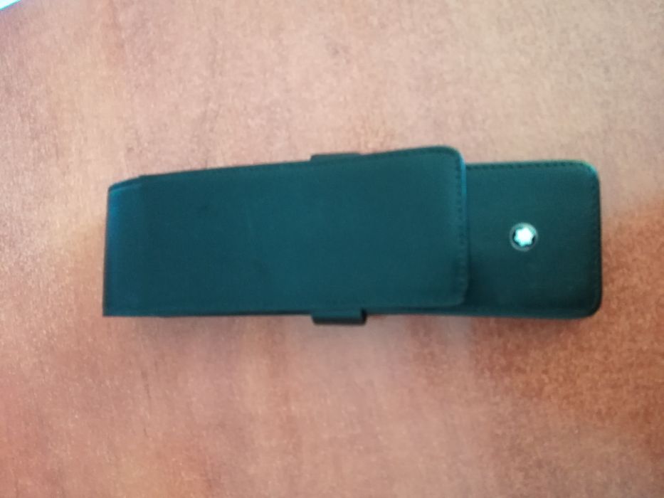 Set pix si stilou Mont Blanc