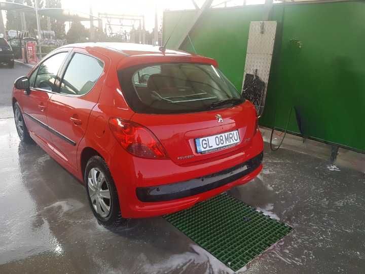 PEUGEOT 207 2006 — imagine 3