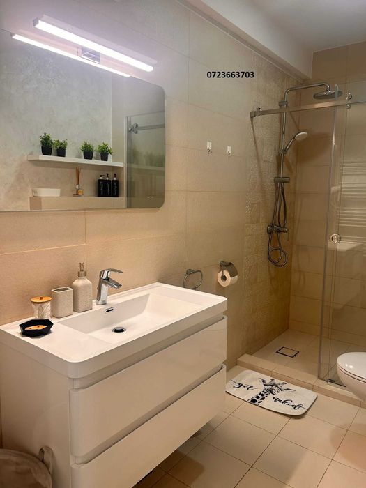 Apartament 2 camere de inchiriat  in regim hotelier– Mamaia,  Adamar