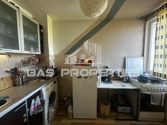 Продава се Двустаен апартамент в София, Западен парк - 41 кв.м за 2927 €/кв.м - Снимка #1