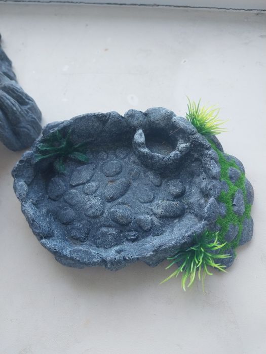Продам декор для террариума или аквариума