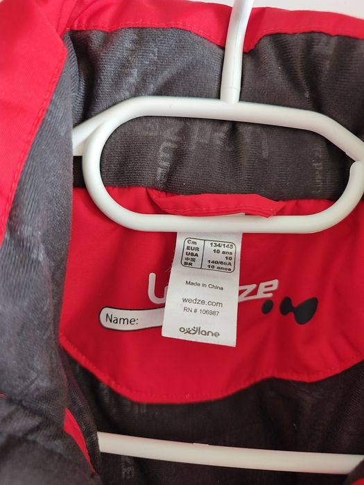 Salopeta iarna mar. 134/145