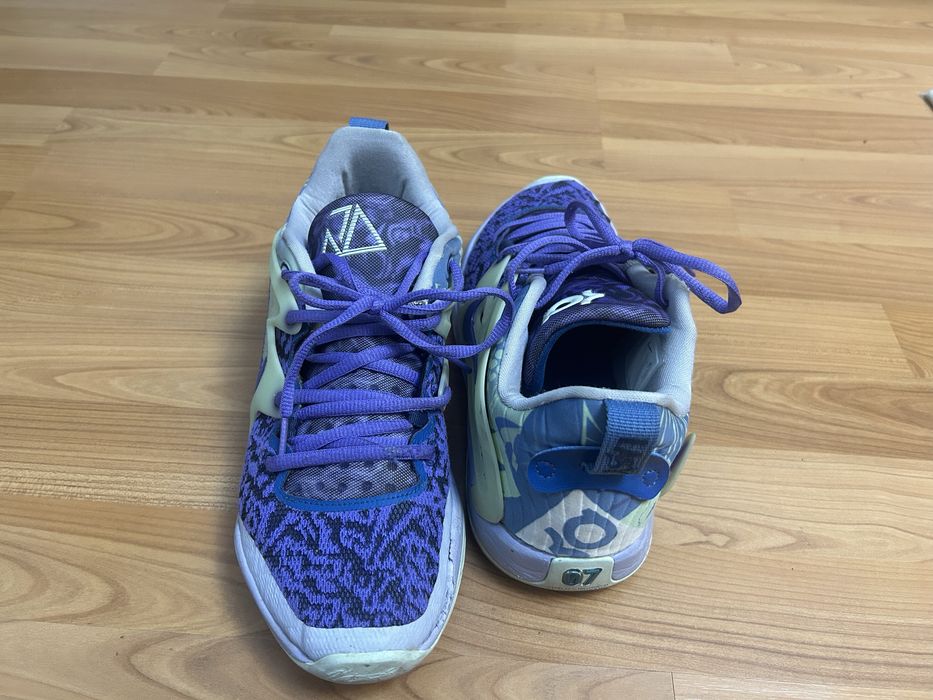 Adidasi Nike Kd 15