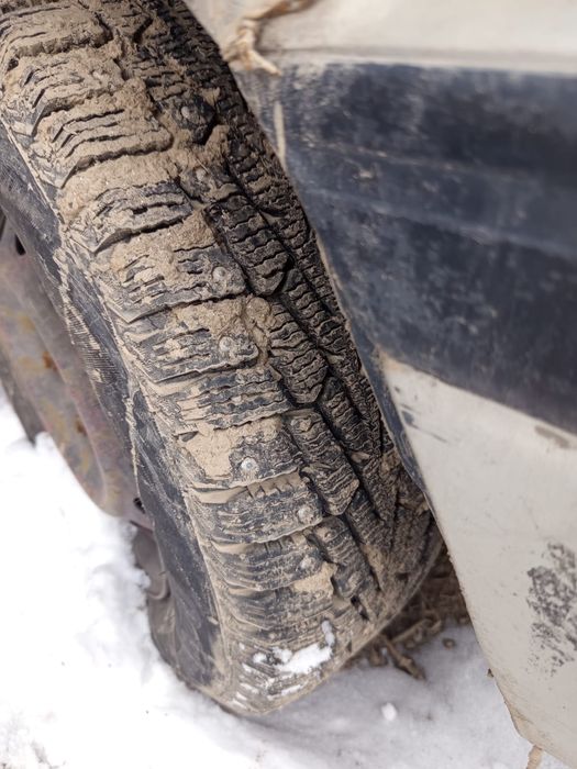 Мазда 626 универсал