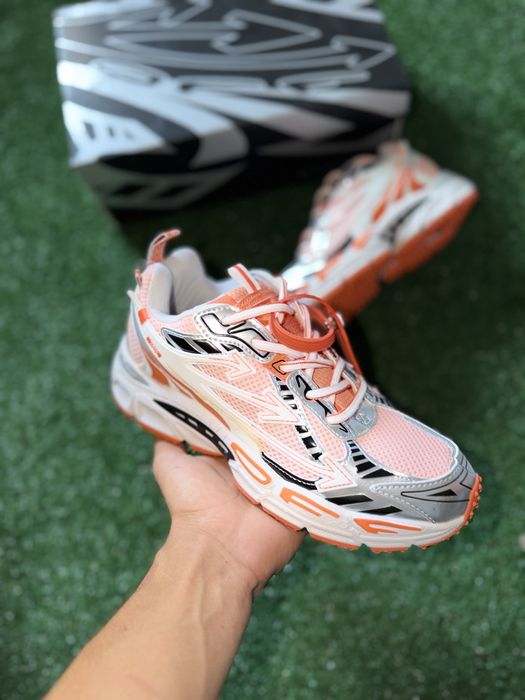 Off White Be Right Back (40/41/42/43/44/45)